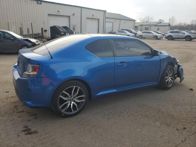 Photo 3 from auction – 2014 TOYOTA SCION TC with VIN JTKJF5C73E3079252