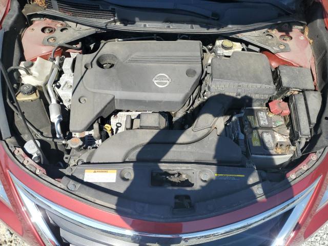 Photo 11 from auction – 2015 NISSAN ALTIMA 2.5 with VIN 1N4AL3AP1FC144596
