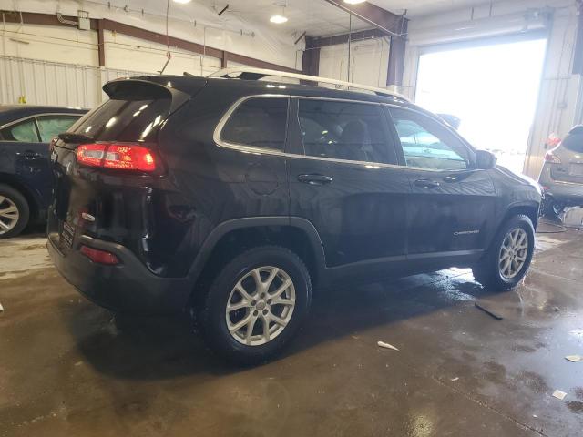 Photo 3 from auction – 2017 JEEP CHEROKEE L with VIN 1C4PJMCBXHD230259