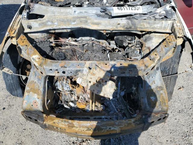 Photo 12 from auction – 2012 CHEVROLET TRAVERSE L with VIN 1GNKVLED9CJ193388