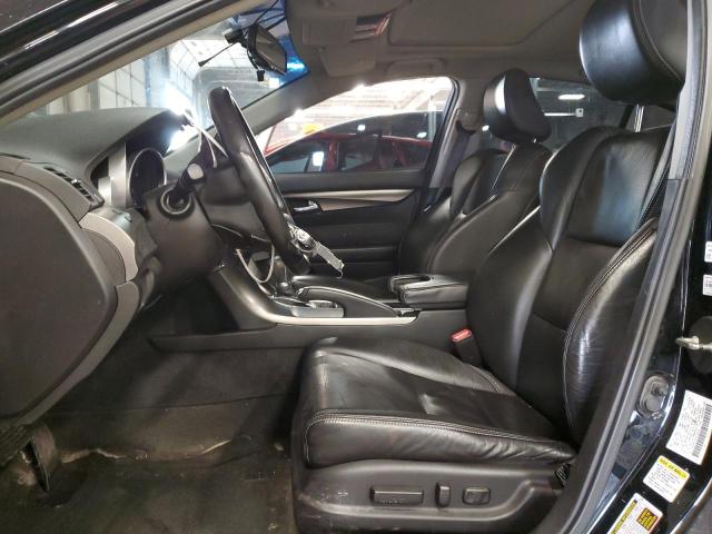 Photo 7 from auction – 2012 ACURA TL with VIN 19UUA9F54CA005479