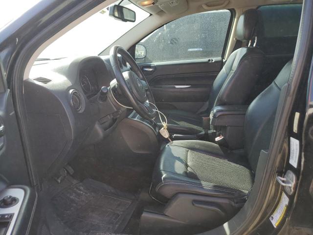 Photo 7 from auction – 2014 JEEP COMPASS LA with VIN 1C4NJDEB6ED739099