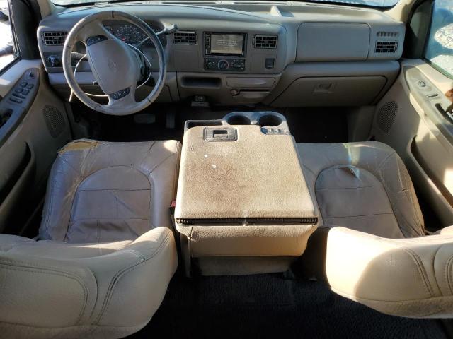 Photo 8 from auction – 2000 FORD F250 SUPER with VIN 1FTNW20F6YEC48997