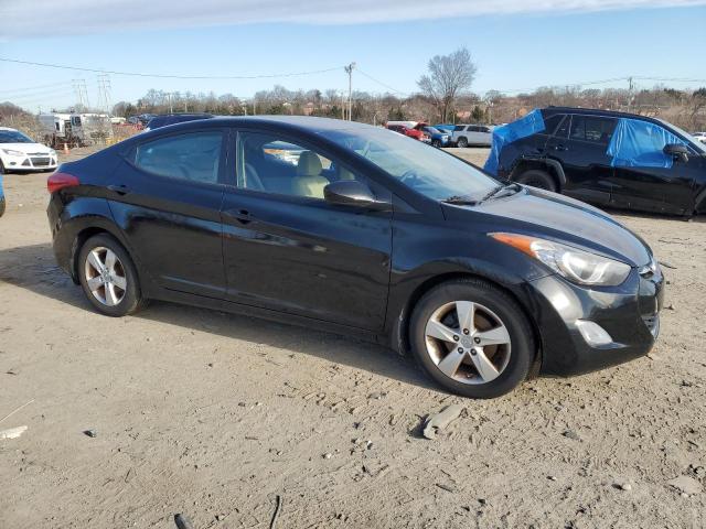 Photo 4 from auction – 2012 HYUNDAI ELANTRA GL with VIN KMHDH4AE2CU369088