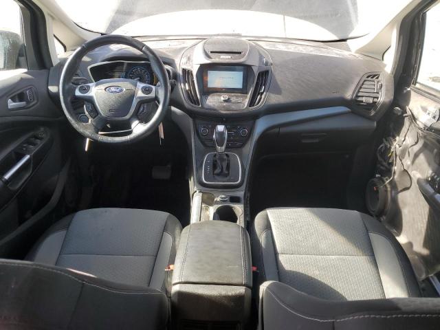Photo 8 from auction – 2017 FORD C-MAX SE with VIN 1FADP5AU0HL110882