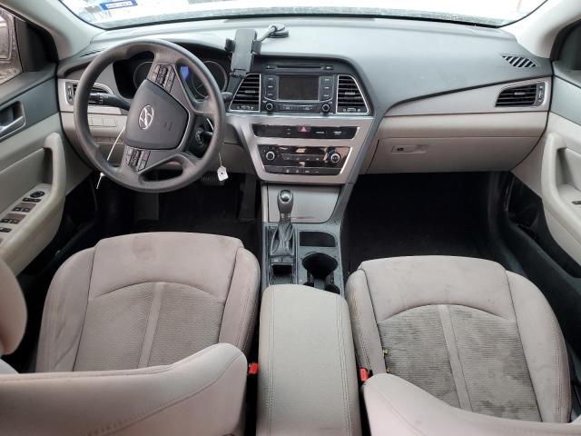 Photo 8 from auction – 2015 HYUNDAI SONATA SE with VIN 5NPE24AF2FH188431