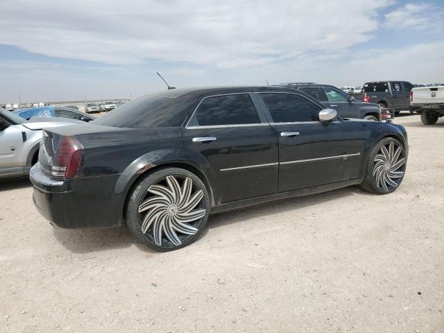 Photo 3 from auction – 2008 CHRYSLER 300C with VIN 2C3LA63H08H331882