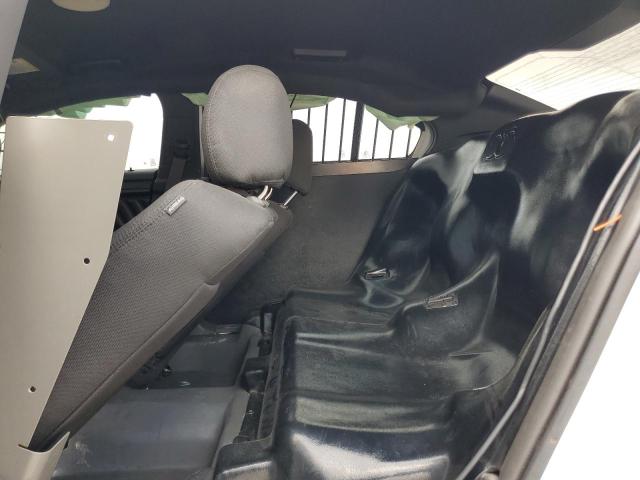 Photo 10 from auction – 2015 FORD TAURUS POL with VIN 1FAHP2MK4FG182121