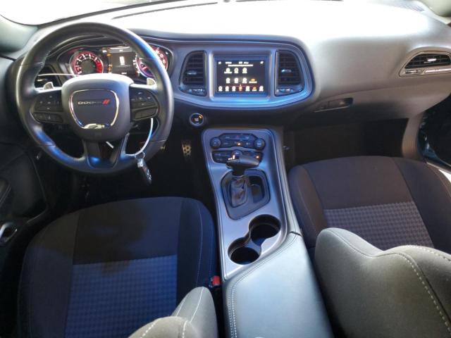 Photo 8 from auction – 2023 DODGE CHALLENGER with VIN 2C3CDZBT1PH596954