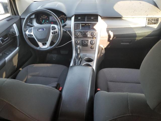 Photo 8 from auction – 2013 FORD EDGE SEL with VIN 2FMDK4JC3DBA45199
