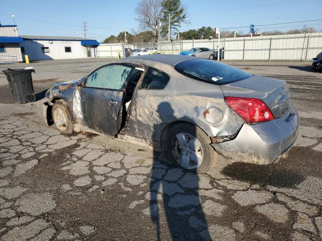 Photo 2 from auction – 2008 NISSAN ALTIMA 2.5 with VIN 1N4AL24E18C196592