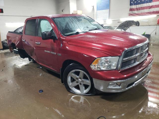 Photo 4 from auction – 2011 DODGE RAM 1500 with VIN 1D7RV1CT5BS658334