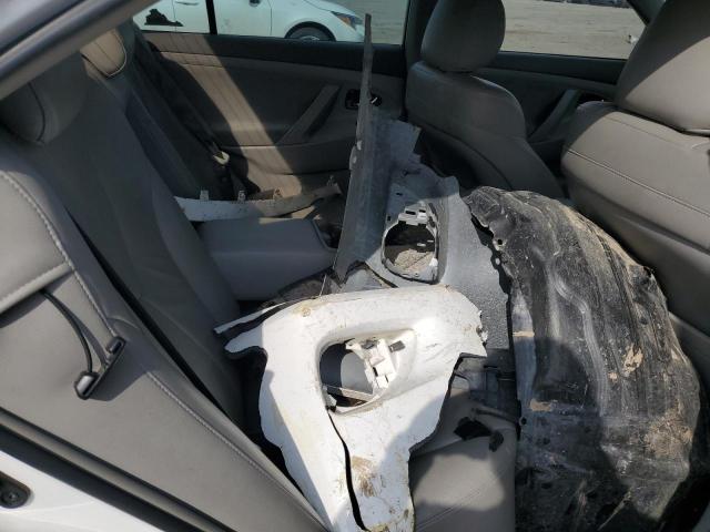 Photo 10 from auction – 2010 TOYOTA CAMRY BASE with VIN 4T1BF3EK3AU579817