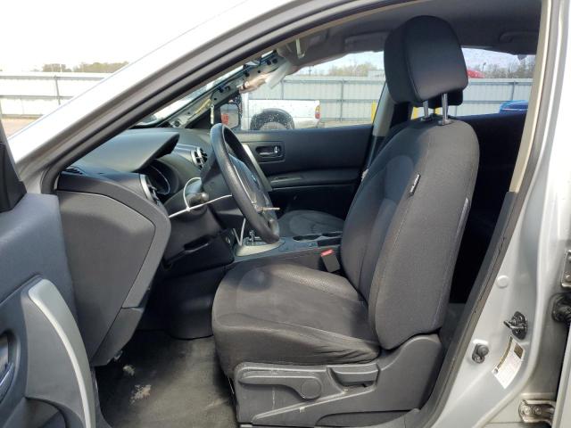 Photo 7 from auction – 2012 NISSAN ROGUE S with VIN JN8AS5MT2CW604753
