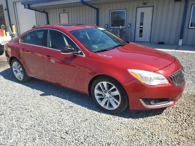 Photo 4 from auction – 2015 BUICK REGAL PREM with VIN 2G4GN5EX0F9158688