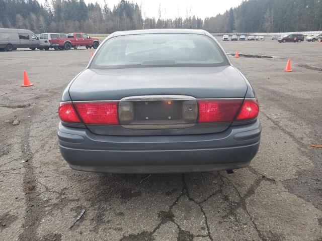 Photo 6 from auction – 2000 BUICK LESABRE LI with VIN 1G4HR54K3YU233744