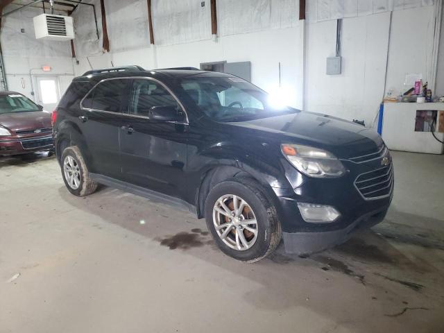 Photo 4 from auction – 2016 CHEVROLET EQUINOX LT with VIN 2GNALCEK2G1125465