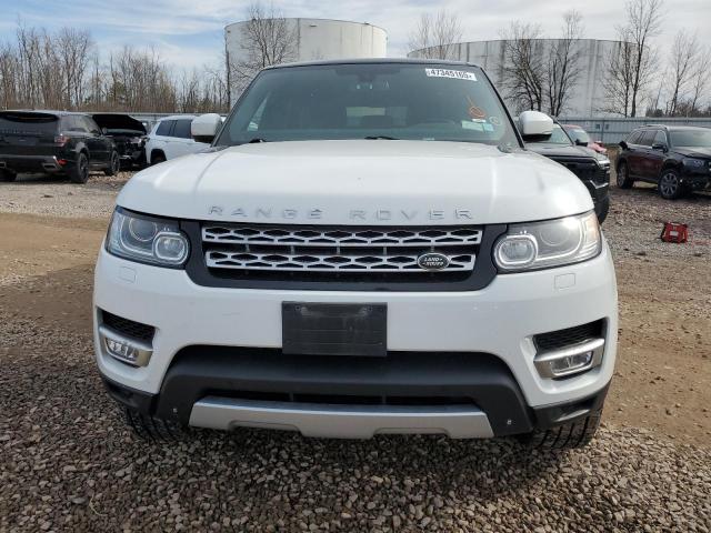 Photo 5 from auction – 2015 LAND ROVER RANGE ROVE with VIN SALWR2VF7FA629727