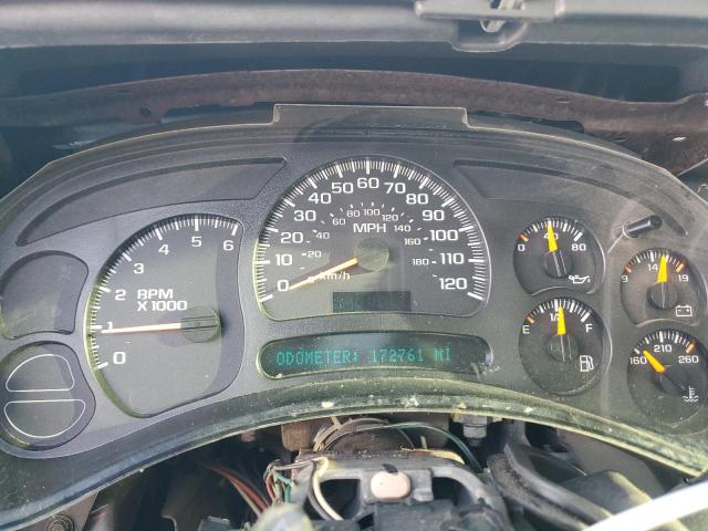 Photo 9 from auction – 2004 CHEVROLET SILVERADO with VIN 2GCEK19T941162996
