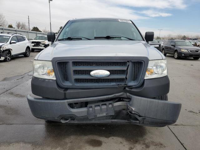 Photo 5 from auction – 2006 FORD F150 with VIN 1FTRF14W36NA57279