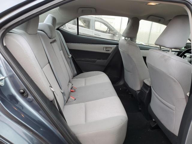 Photo 10 from auction – 2015 TOYOTA COROLLA EC with VIN 2T1BPRHE9FC294554