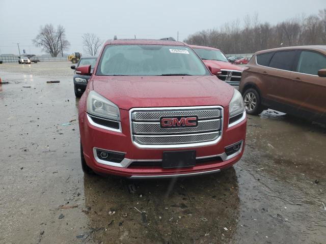 Photo 5 from auction – 2013 GMC ACADIA DEN with VIN 1GKKVTKD6DJ100300