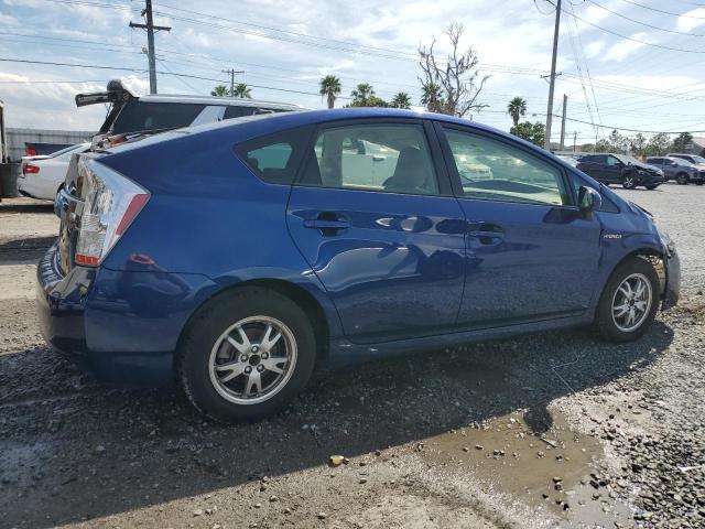 Photo 3 from auction – 2010 TOYOTA PRIUS with VIN JTDKN3DU9A5086793