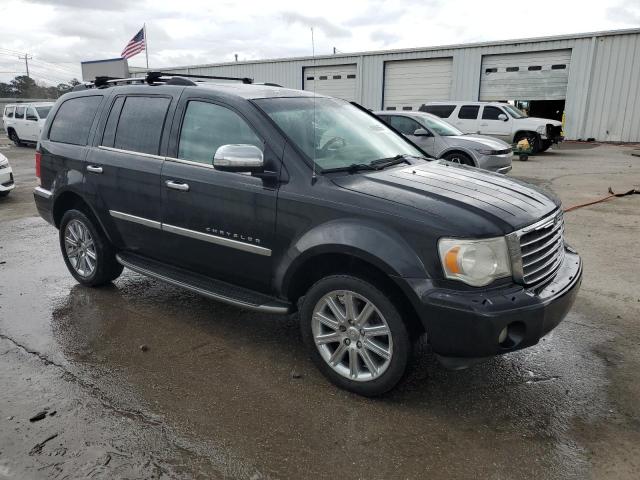 Photo 4 from auction – 2007 CHRYSLER ASPEN LIMI with VIN 1A8HX58207F580318