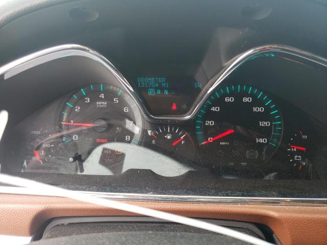 Photo 9 from auction – 2016 CHEVROLET TRAVERSE L with VIN 1GNKRGKDXGJ346009