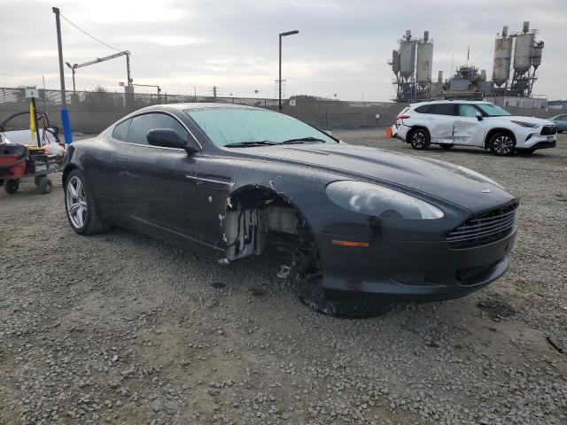 Снимка 4 от търг – 2005 ASTON MARTIN DB9 с VIN SCFAD01A05GA01135