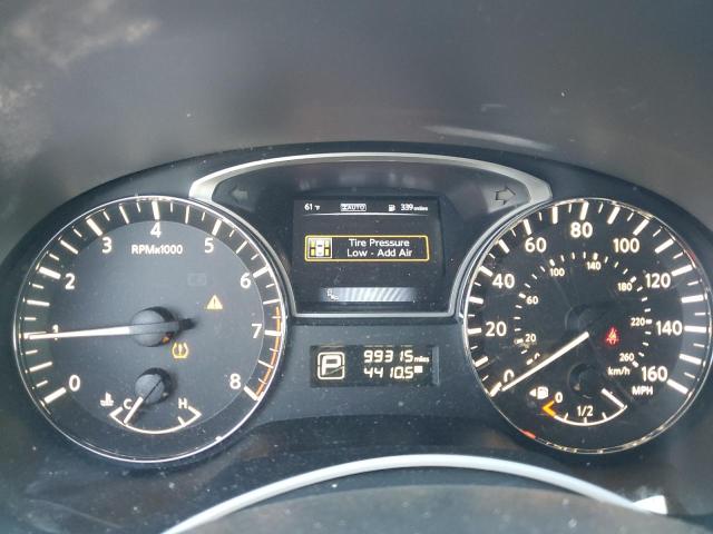 Photo 9 from auction – 2015 NISSAN PATHFINDER with VIN 5N1AR2MM8FC674192