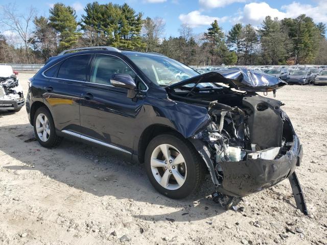 Снимка 4 от търг – 2010 LEXUS RX 350 с VIN 2T2BK1BA3AC052157