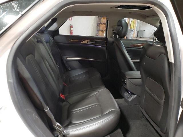 Photo 10 from auction – 2014 LINCOLN MKZ with VIN 3LN6L2J96ER835176