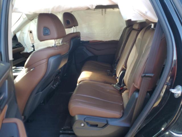 Photo 11 from auction – 2023 ACURA MDX TECHNO with VIN 5J8YE1H46PL036867