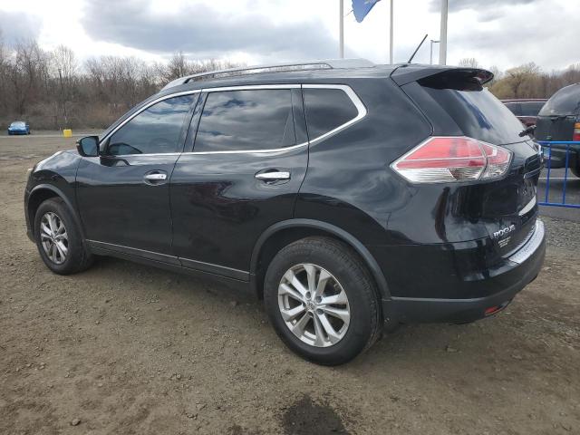 Photo 2 from auction – 2015 NISSAN ROGUE S with VIN 5N1AT2MVXFC808971