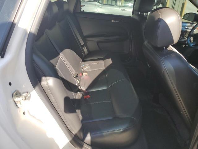 Photo 10 from auction – 2006 CHEVROLET IMPALA POL with VIN 2G1WS551069391547