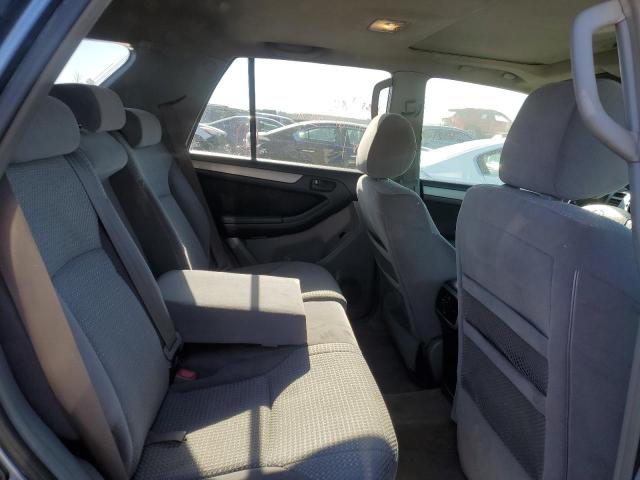 Photo 10 from auction – 2004 TOYOTA 4RUNNER SR with VIN JTEBU14R140054551