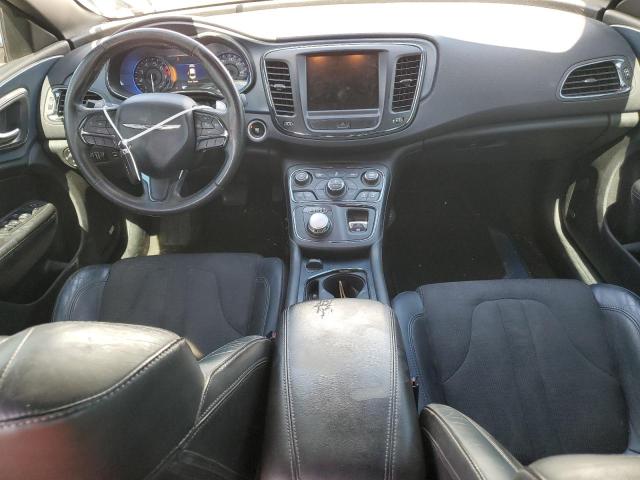 Снимка 8 от търг – 2015 CHRYSLER 200 S с VIN 1C3CCCBB8FN529331