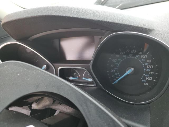 Photo 9 from auction – 2013 FORD ESCAPE S with VIN 1FMCU0F79DUA08999