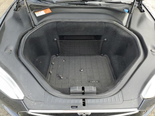 Photo 11 from auction – 2014 TESLA MODEL S with VIN 5YJSA1S12EFP66192