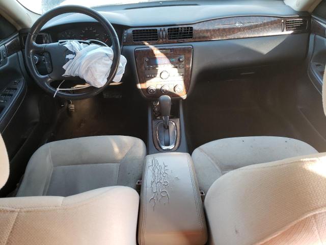Снимка 8 от търг – 2012 CHEVROLET IMPALA LS с VIN 2G1WA5E34C1180902