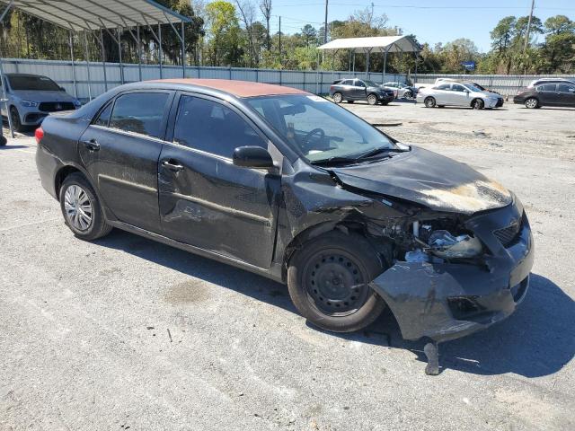 Photo 4 from auction – 2010 TOYOTA COROLLA BA with VIN 1NXBU4EE5AZ365241