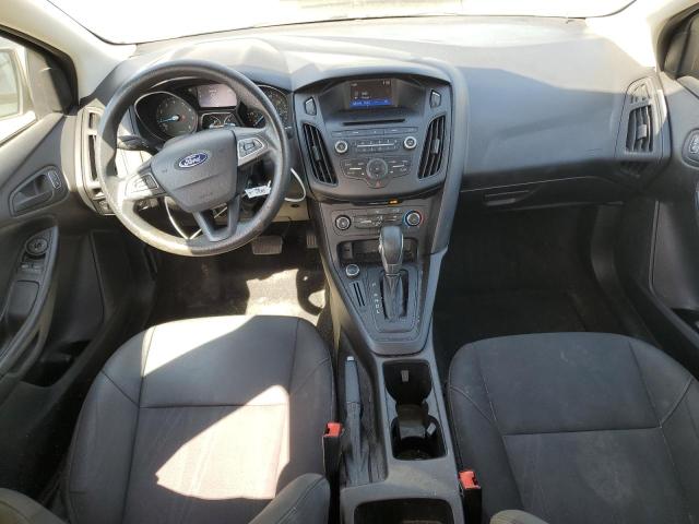 Снимка 8 от търг – 2017 FORD FOCUS S с VIN 1FADP3E28HL212430