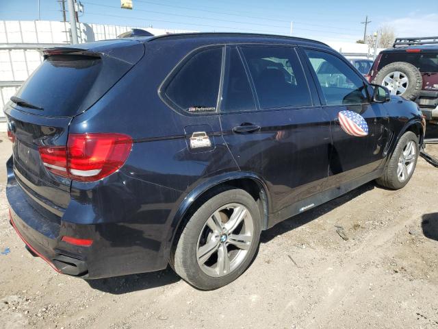 Photo 3 from auction – 2015 BMW X5 XDRIVE3 with VIN 5UXKR0C51F0K64888