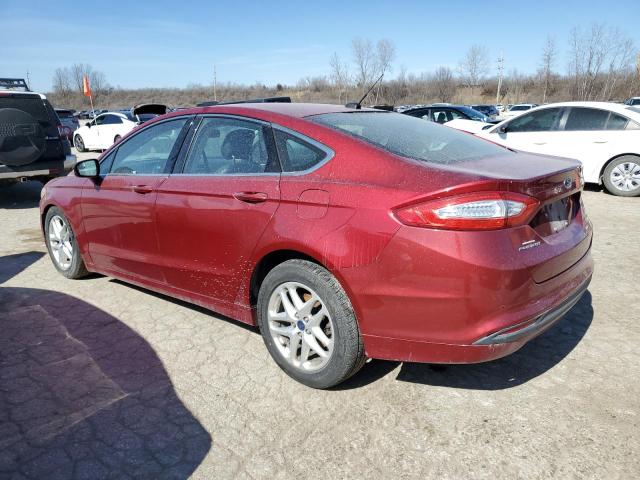 Photo 2 from auction – 2013 FORD FUSION SE with VIN 3FA6P0HR1DR377893