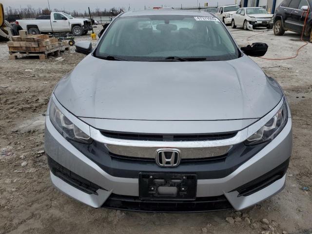 Photo 5 from auction – 2017 HONDA CIVIC EX with VIN 19XFC2F78HE051346