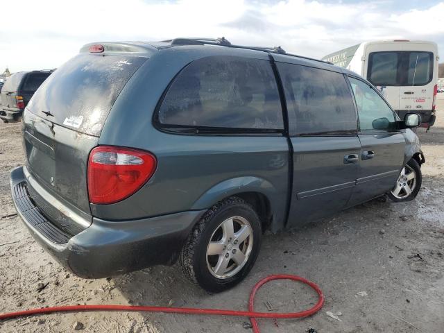 Photo 3 from auction – 2005 DODGE GRAND CARA with VIN 2D4GP44L05R239876