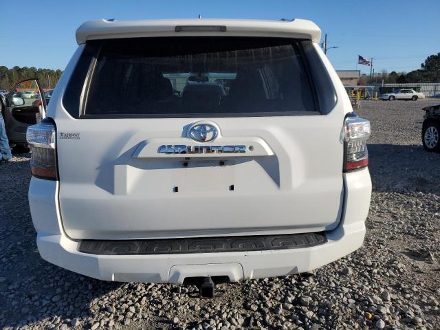 Photo 6 from auction – 2016 TOYOTA 4RUNNER SR with VIN JTEZU5JRXG5124274