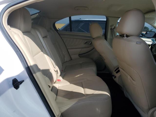 Photo 10 from auction – 2016 FORD TAURUS SEL with VIN 1FAHP2E80GG141733