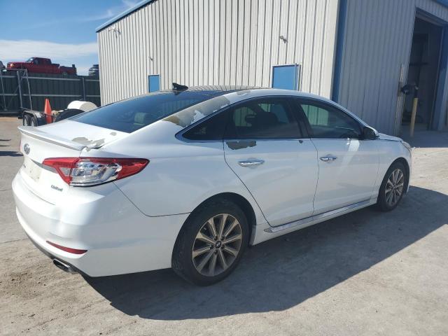 Photo 3 from auction – 2016 HYUNDAI SONATA SPO with VIN 5NPE34AF3GH382903